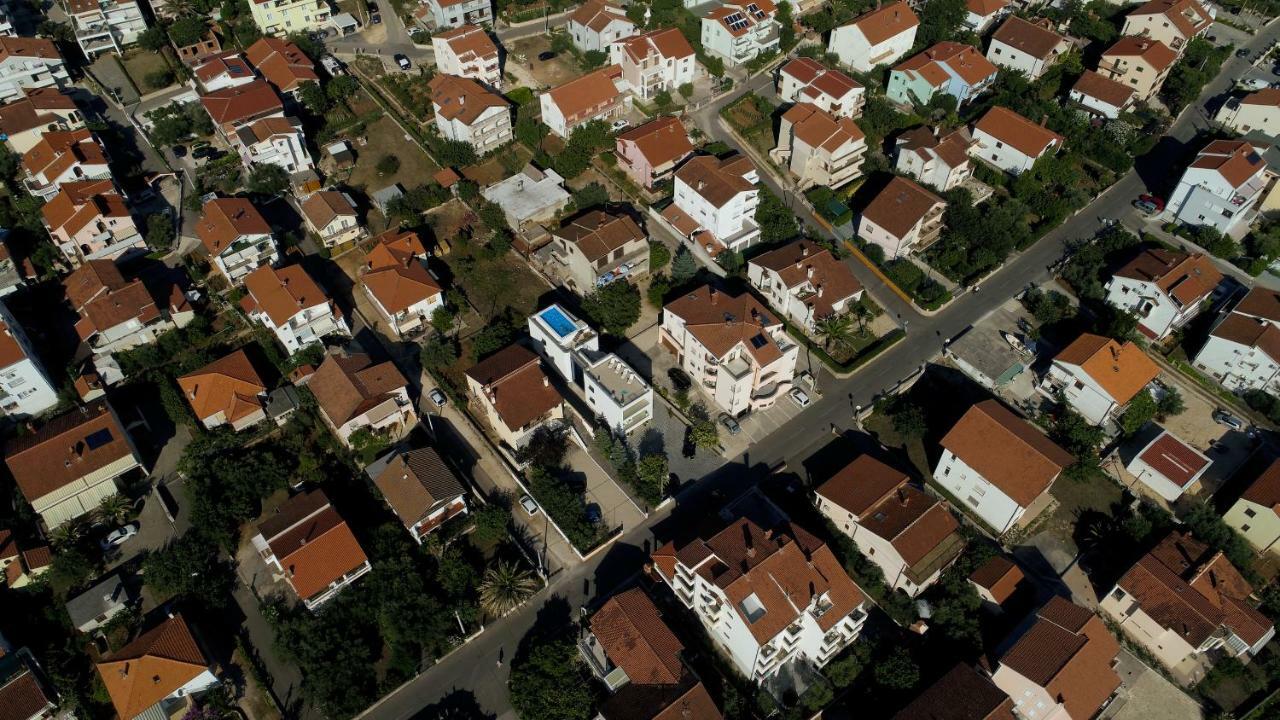 Villa Perla Zadar Exterior photo
