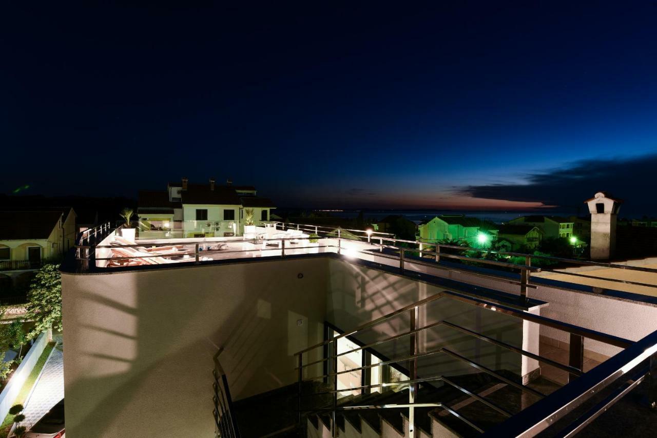 Villa Perla Zadar Exterior photo